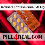 Tadalista Professional 20Mg 42